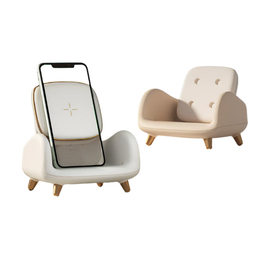 Sofa Chair Wireless Fast Charger