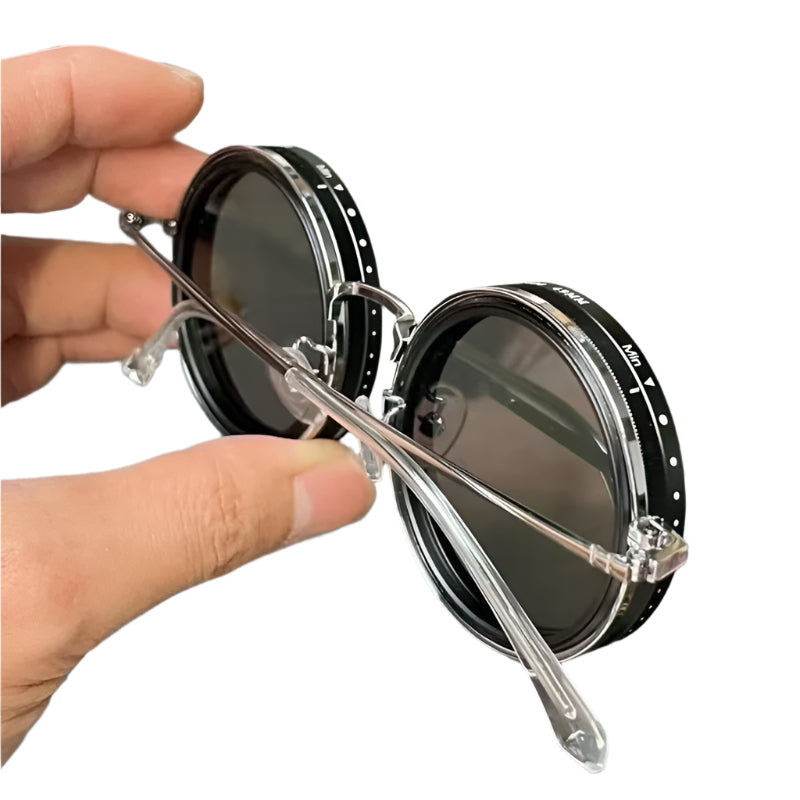 Handmade Creative Design Of Sunglasses