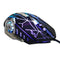 Wired Gaming Mouse 5500DPI 7-Color LED Backlight Optical Mouse Gamer USB 7 Buttons PC Gamer Computer Laptop Desktop Mice