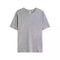 Hot Stamping Technology Short Sleeved Round Neck T-shirt