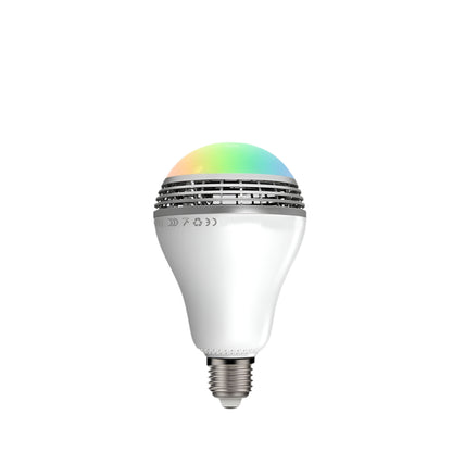 Creative Home LED Smart Bluetooth Speaker E27 Bulb Light