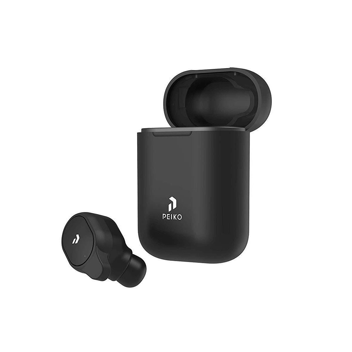 Instant Translation Wireless Bluetooth Headset 50 Mutual Translation In-ear