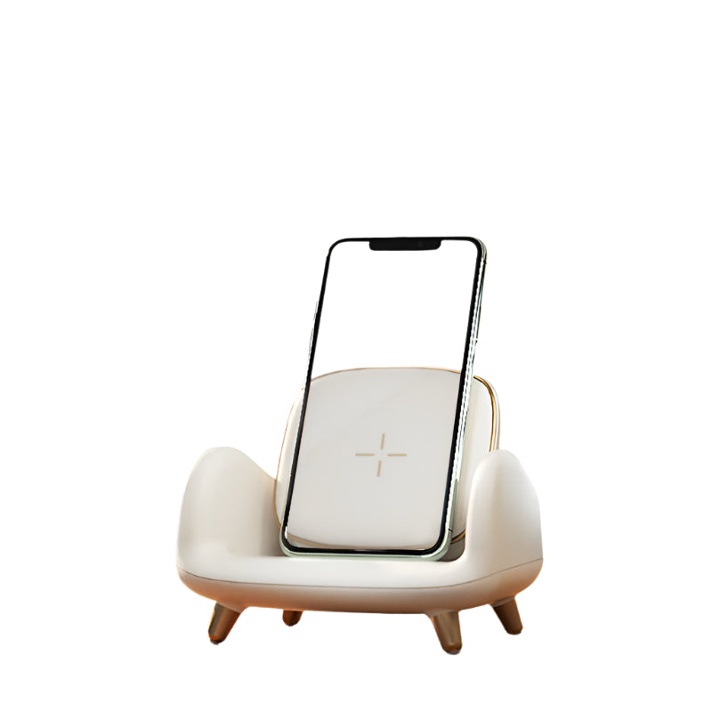 Sofa Chair Wireless Fast Charger