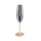 Rose Champagne Glass Simple Fashion Glass