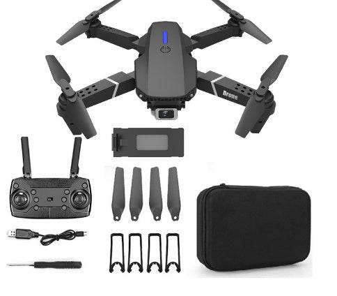 4K Aerial Drone Dual Camera