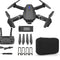 4K Aerial Drone Dual Camera