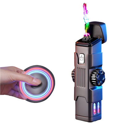 High-tech Cool Charging Lighter