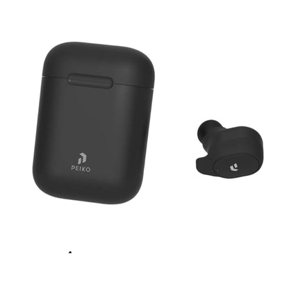 Instant Translation Wireless Bluetooth Headset 50 Mutual Translation In-ear